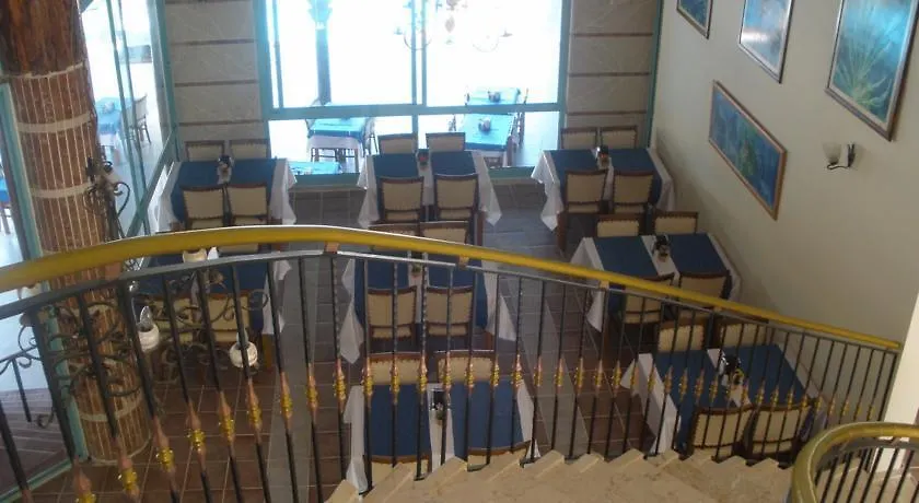 Seyir Village Hotel Ölüdeniz 3*,  Türkiye